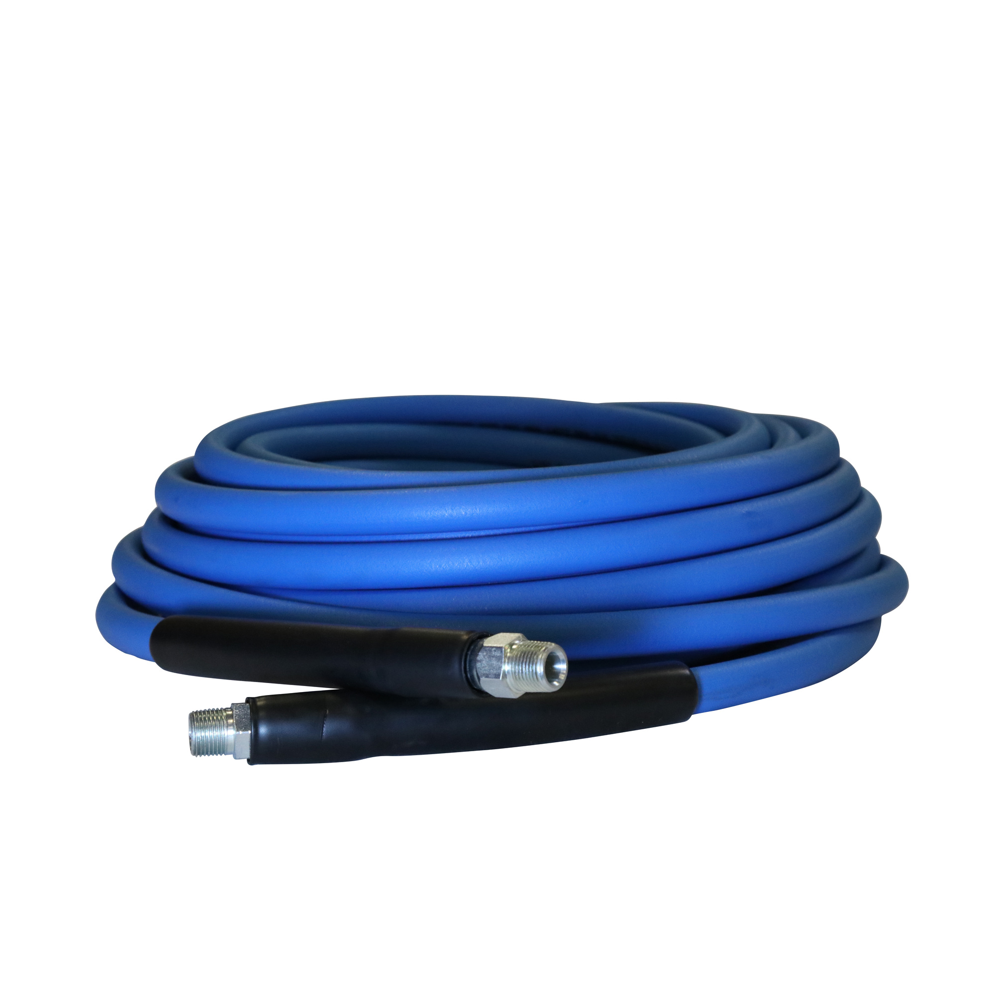ProPulse, 3/8in.x50ft. Cleanstream Pressure Washer Hose, Diameter 3/8 in, Length 50 ft, Max. PSI 4000 Model# 489400014